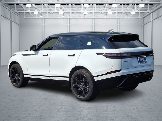 2023 Land Rover Range Rover Velar R-Dynamic S photo 2