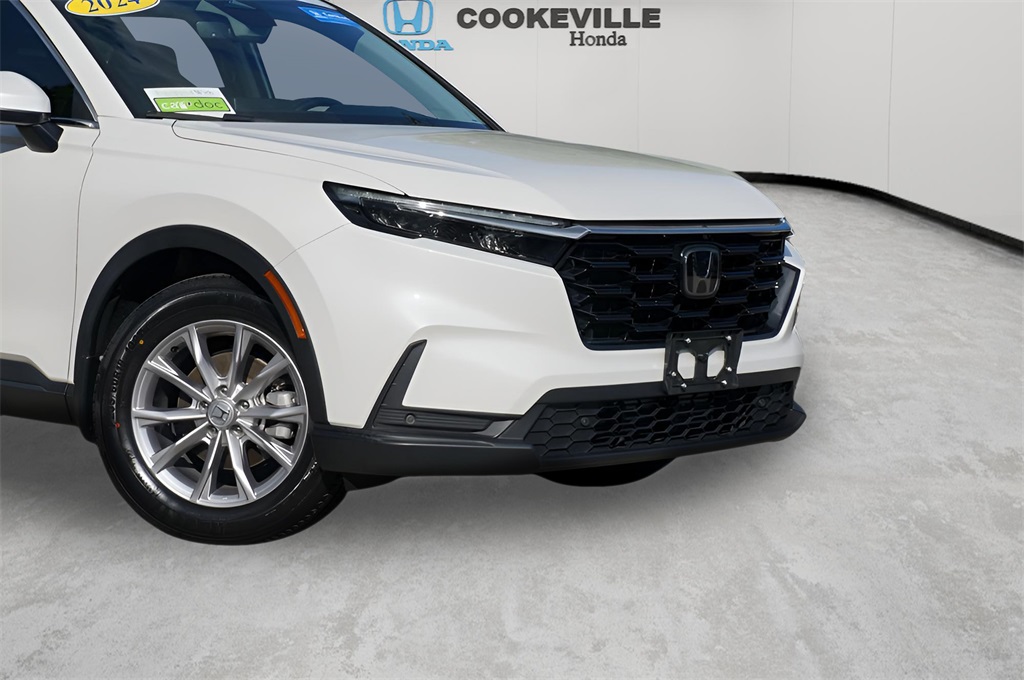 2024 Honda CR-V EX-L photo 3