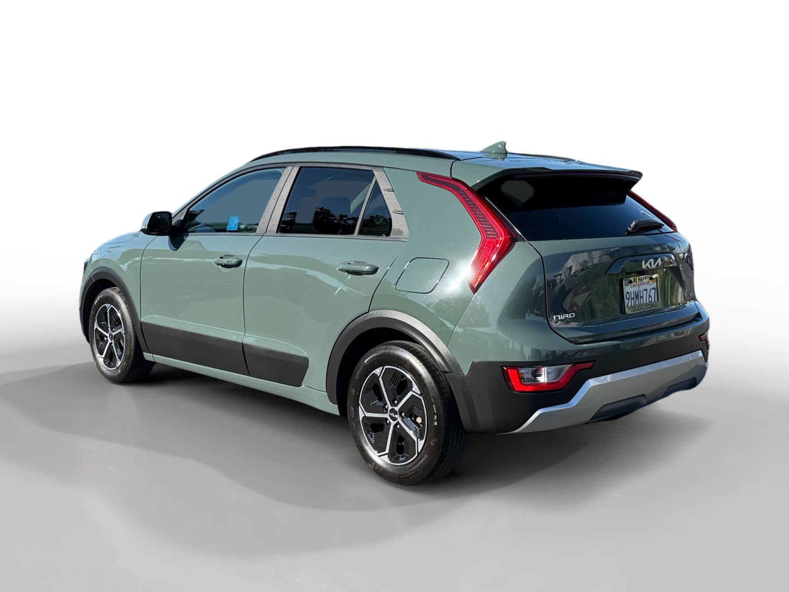 2023 Kia Niro EX photo 3