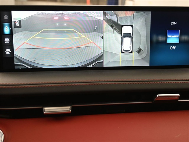 2025 GENESIS GV70 - Image 17