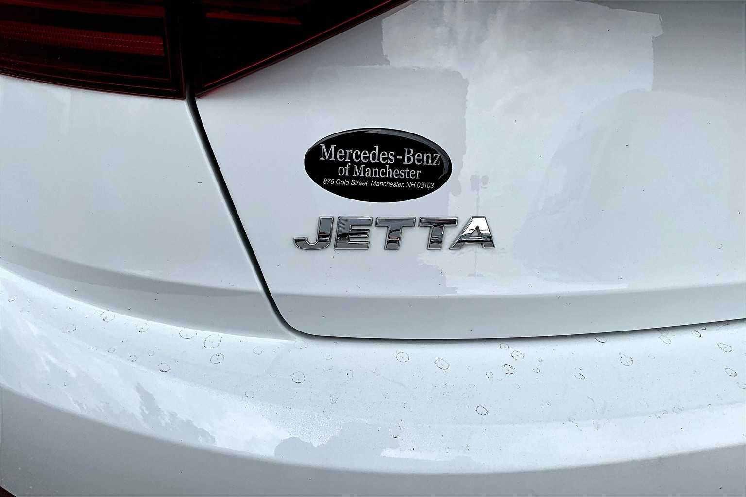 2021 Volkswagen Jetta S photo 25