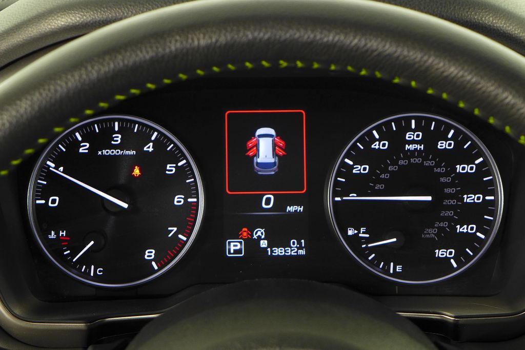 2024 Subaru Outback Onyx Edition photo 23