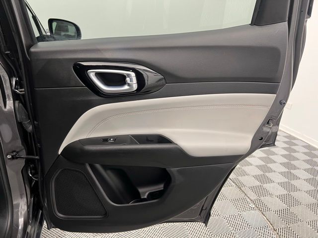 2023 Jeep Compass Limited photo 34