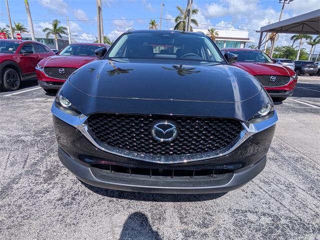 2024 Mazda CX-30 2.5 S Preferred photo 3