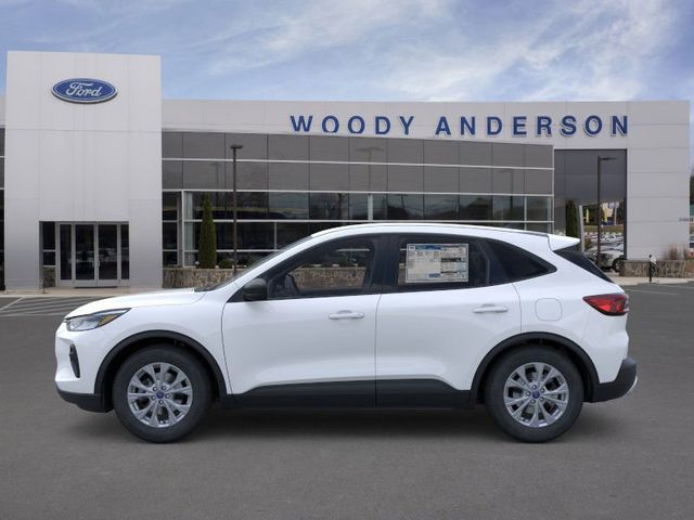 2026 Ford Escape Active photo 2