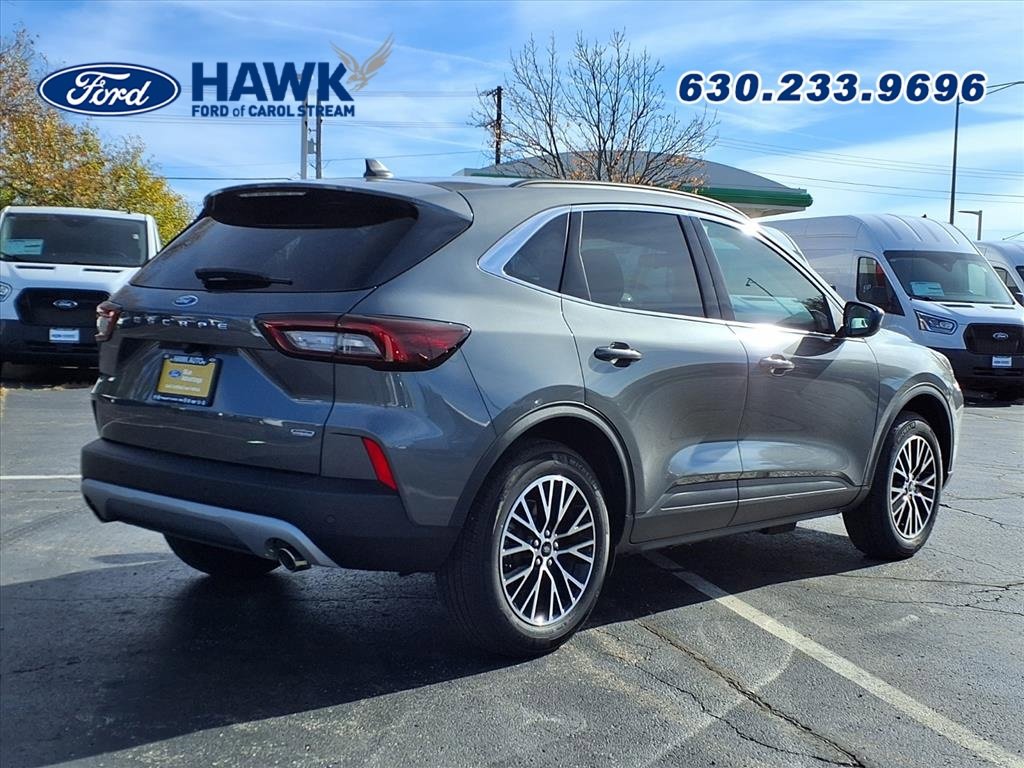 2025 FORD ESCAPE - Image 7