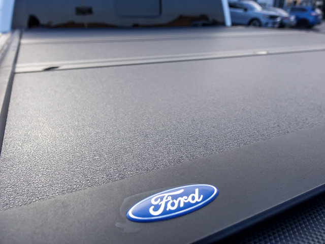 2025 FORD F-150 - Image 55