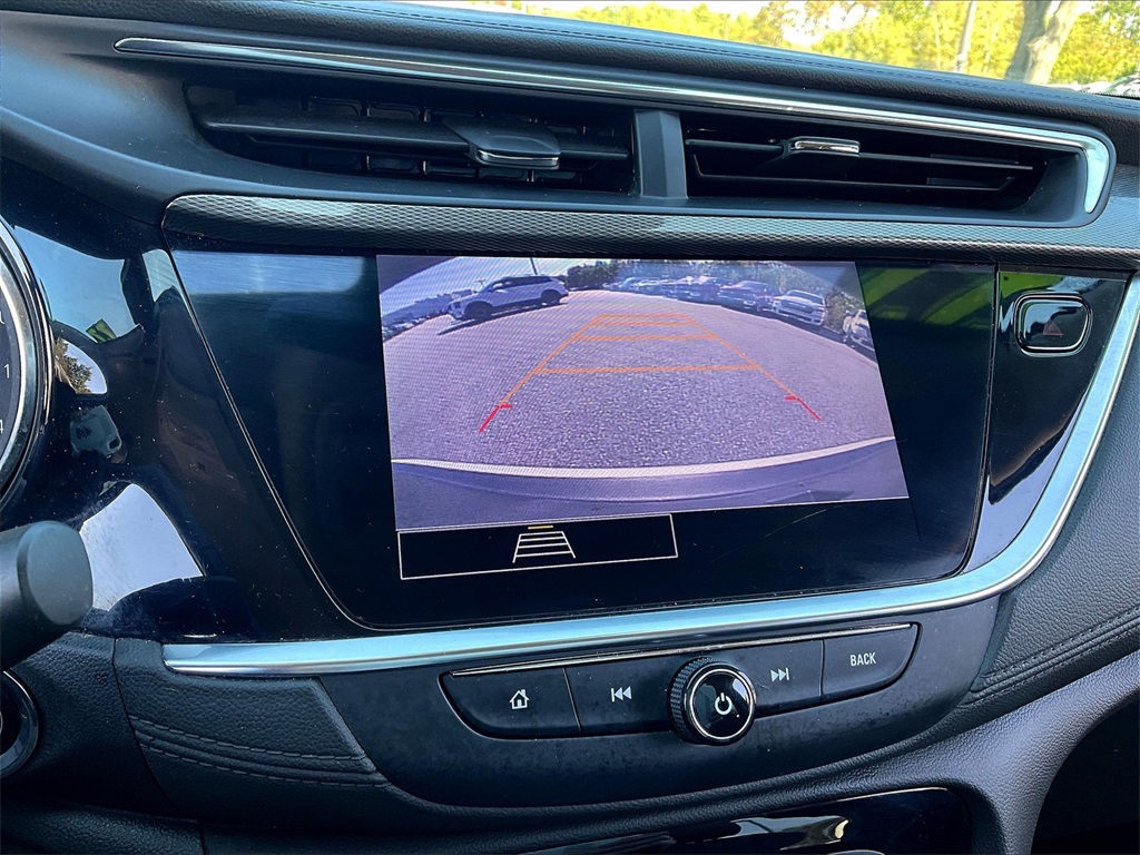 2022 Buick Encore GX Preferred photo 18