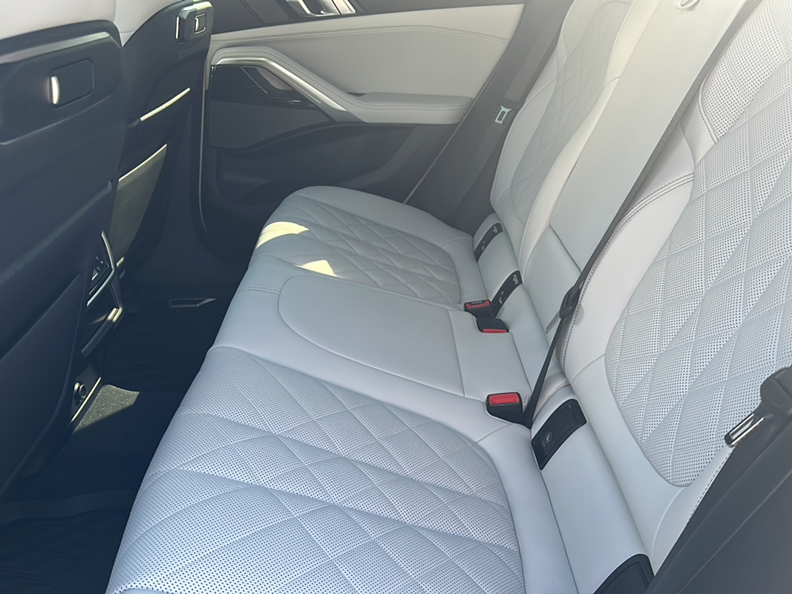 2024 Bmw X6 xDrive40i photo 7