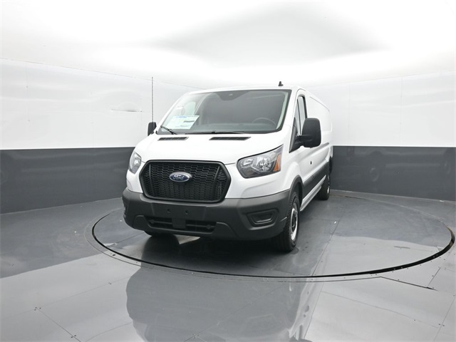2025 Ford Transit Cargo Van photo 3