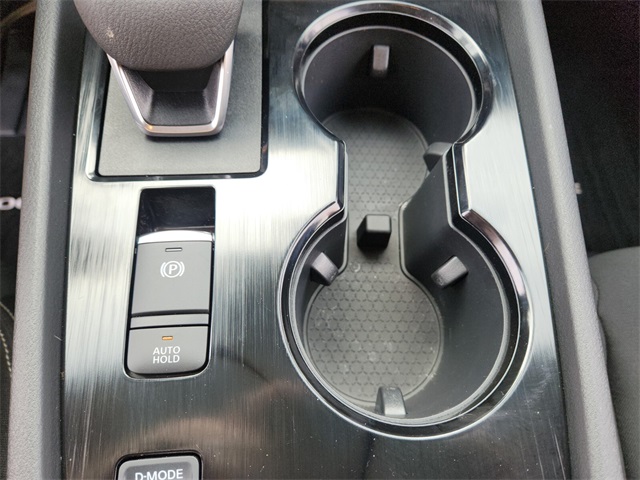 2025 Nissan Rogue S photo 13