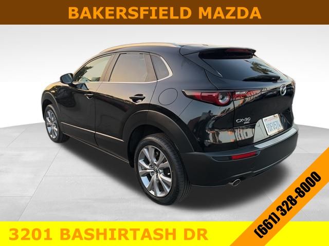 2022 Mazda CX-30 2.5 S Preferred photo 3