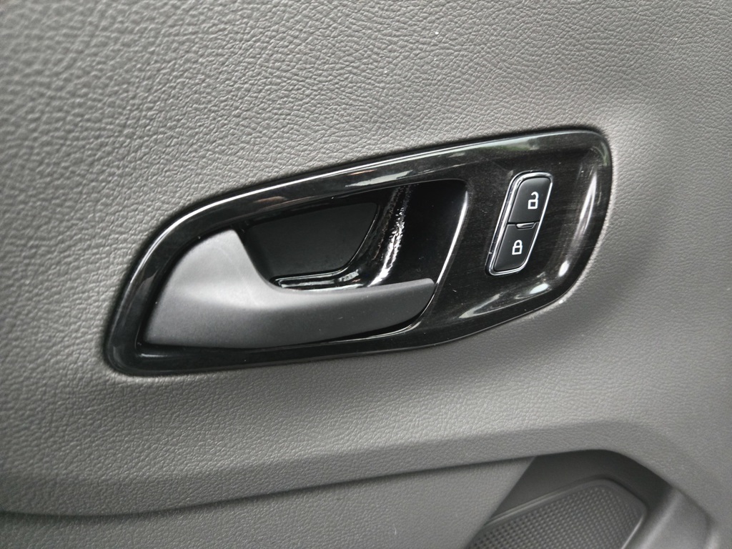 2024 Ford Transit Van photo 15