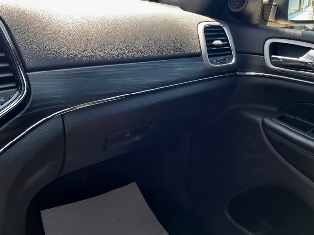 2021 Jeep Grand Cherokee Limited photo 32