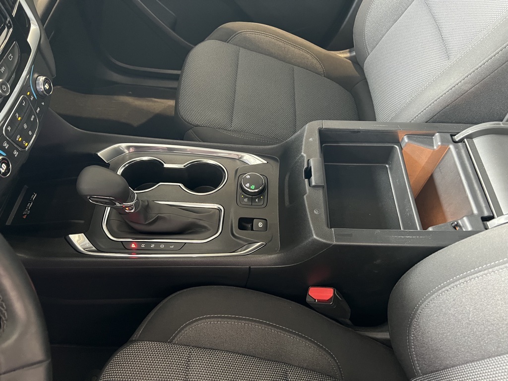 2023 Chevrolet Traverse Cloth 1LT photo 17