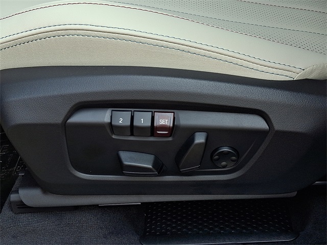 2025 Mini Countryman S ALL4 photo 14