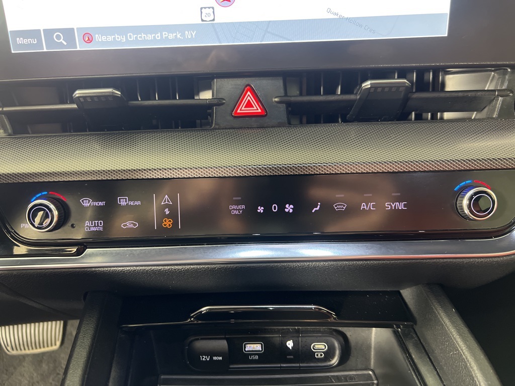 2023 Kia Sportage Hybrid photo 27