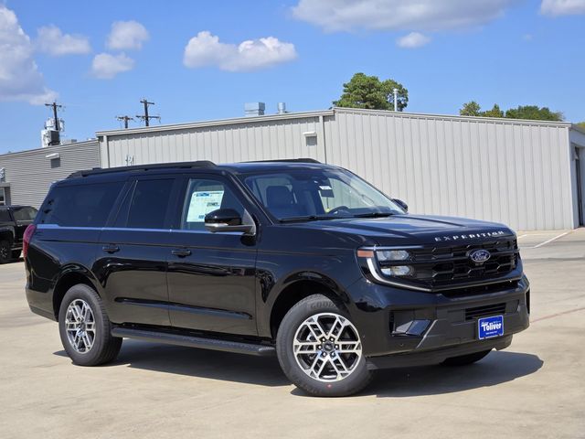 2025 Ford Expedition MAX photo 2