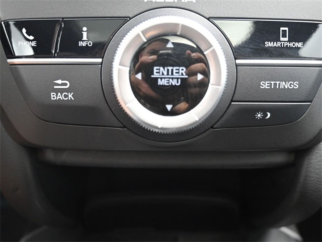 2020 Acura MDX Base photo 21