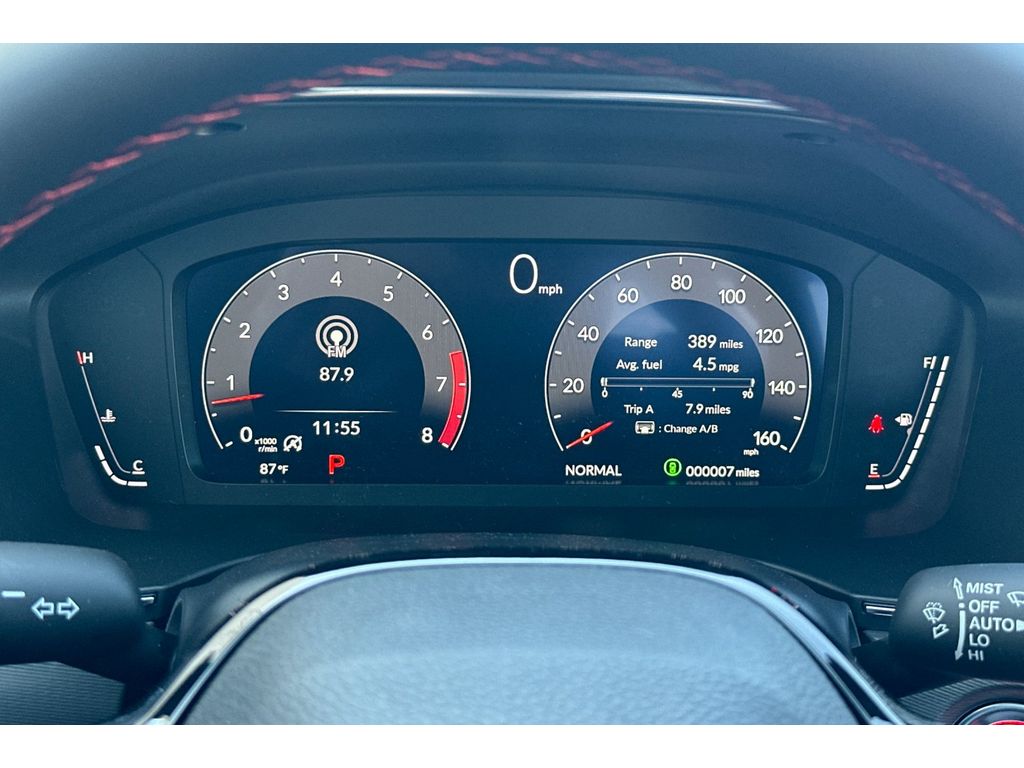 2026 Acura Integra A-Spec Technology photo 19