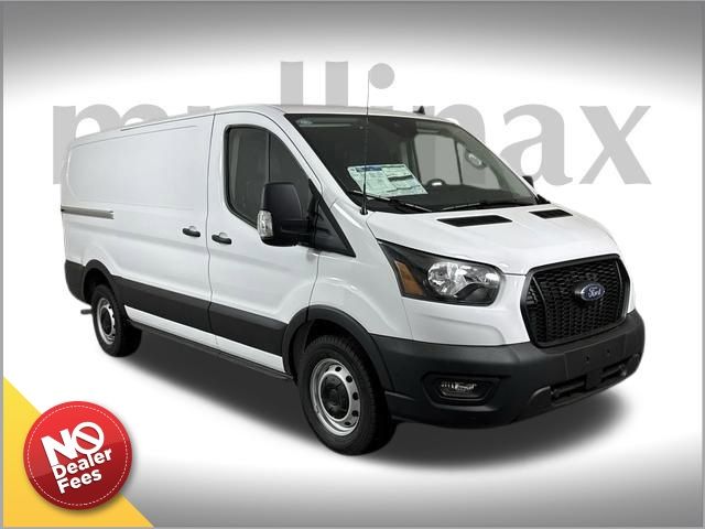 2025 Ford Transit Van Base's photo