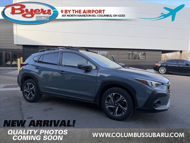 2024 Subaru Crosstrek Premium's photo