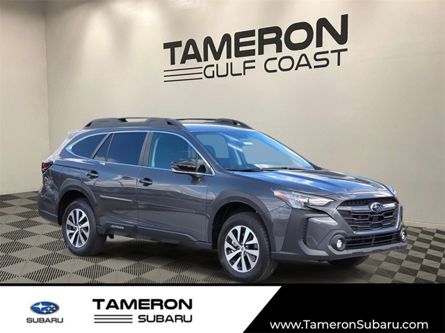 2025 Subaru Outback Premium's photo