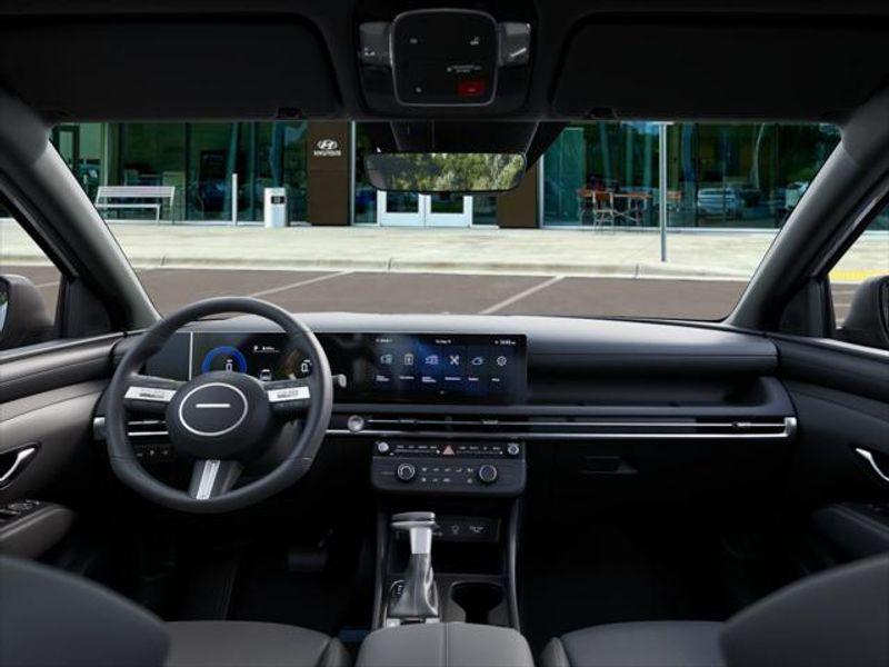 2026 Hyundai Santa Cruz SE photo 4