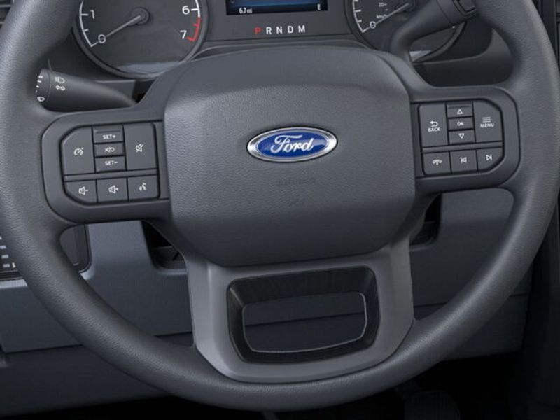 2026 Ford F-250 XL photo 12