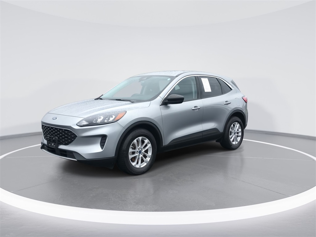 2022 Ford Escape SE photo 4