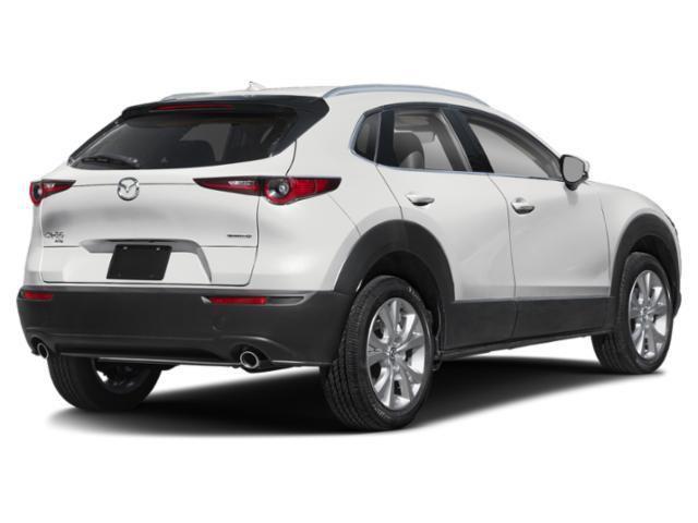 2025 Mazda CX-30 2.5 S Premium photo 2
