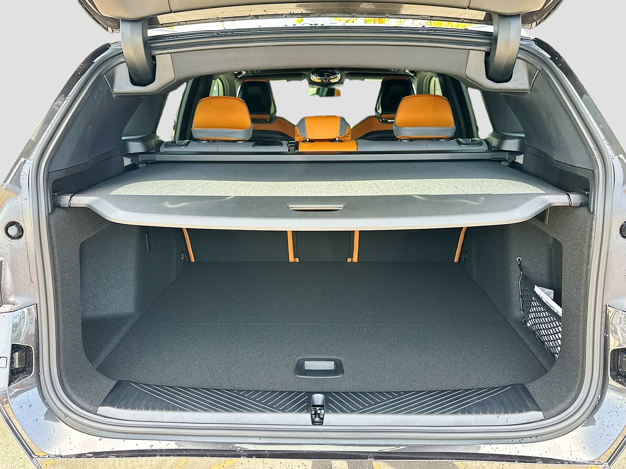 2025 Bmw X3 30x Drive photo 23