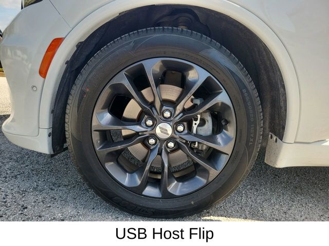 2021 Dodge Durango R/T photo 32