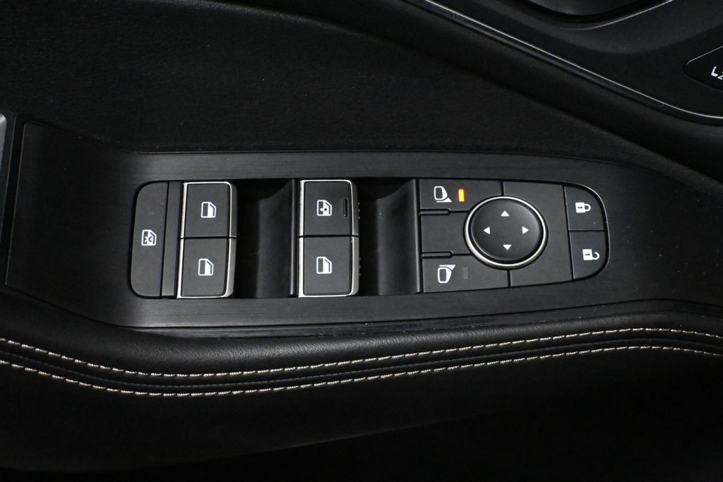 2021 Nissan Rogue SL photo 29