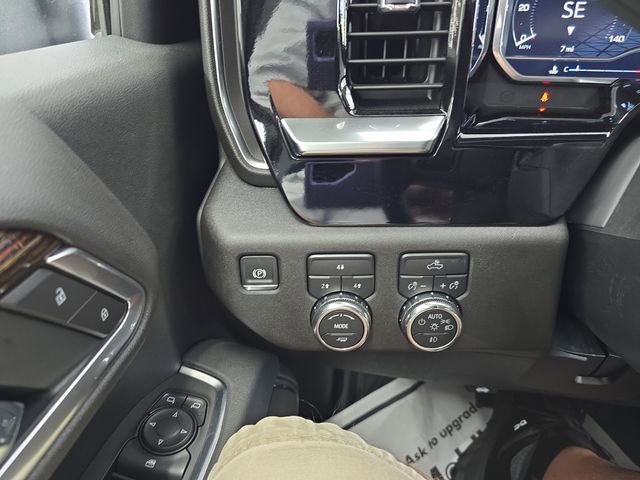 2025 Gmc Sierra 2500 HD SLE photo 19