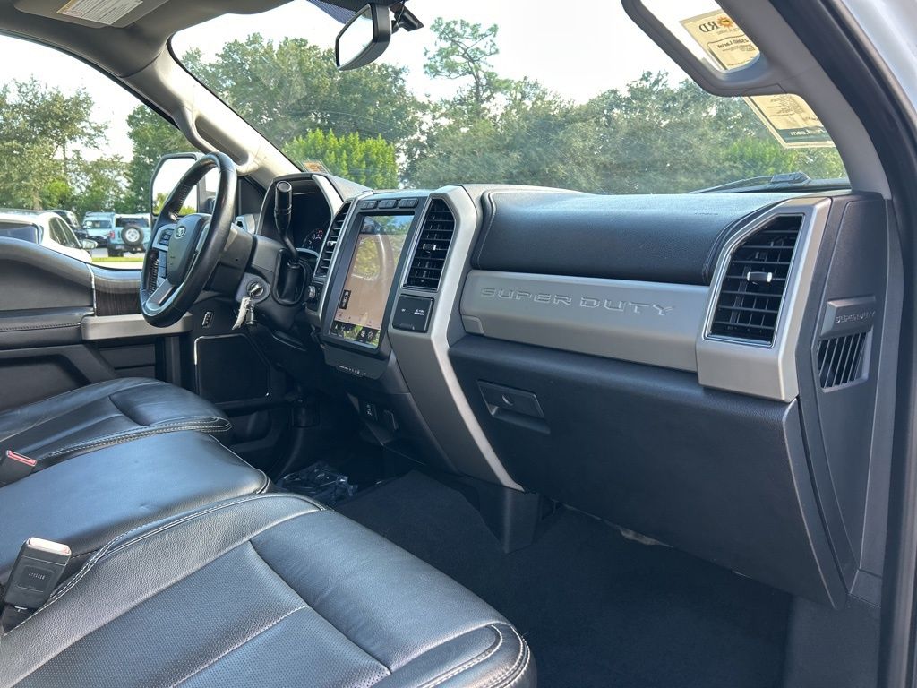 2020 Ford F-250 photo 33