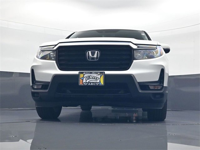 2023 Honda Ridgeline RTL-E photo 21