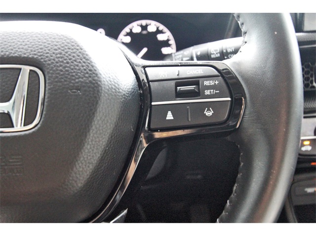 2023 Honda CR-V EX-L photo 18
