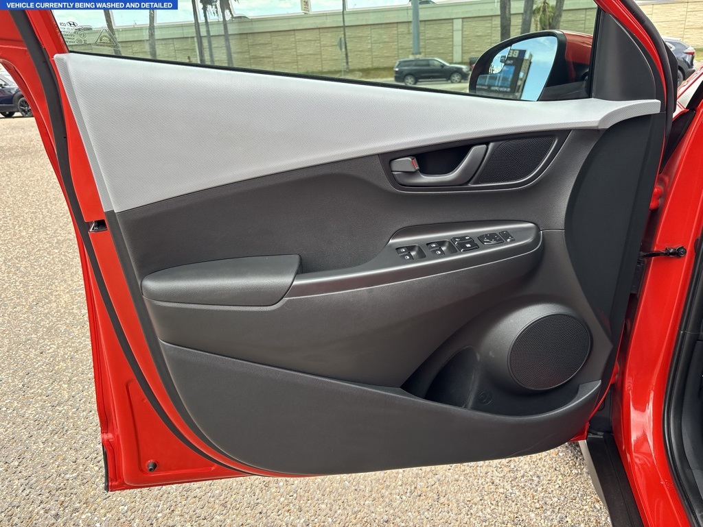 2019 Hyundai Kona SE photo 12