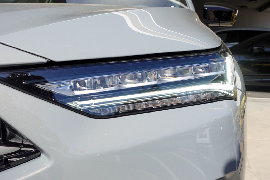 2026 Acura MDX SH-AWD Type S Advance photo 2