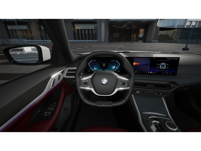 2025 Bmw i4 eDrive40 photo 11