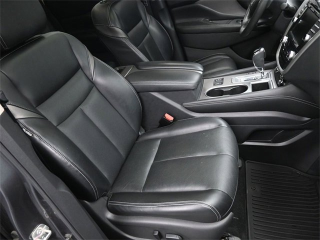 2020 Nissan Murano SL photo 2