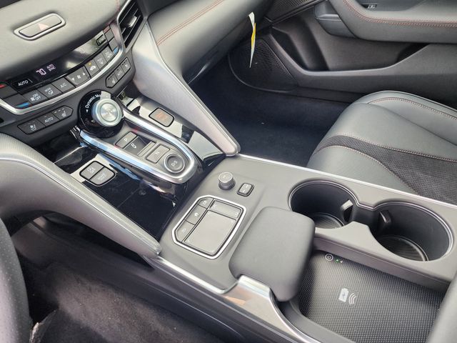 2025 Acura TLX SH-AWD A-Spec photo 14