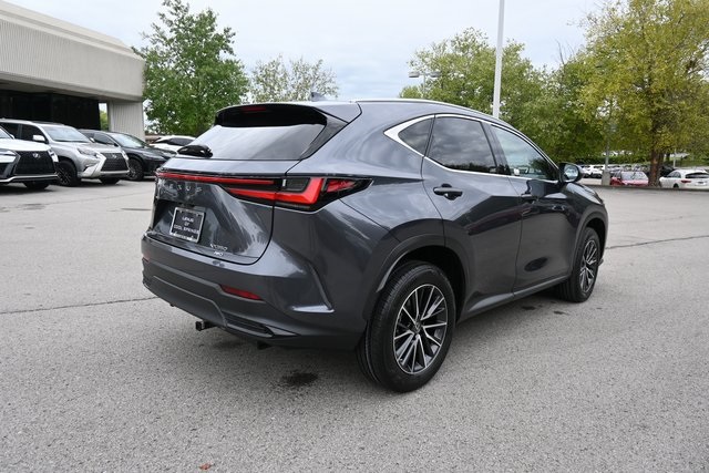 2022 Lexus NX 350 Premium photo 3