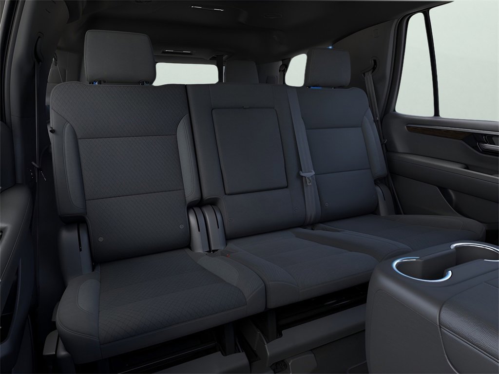 2025 Chevrolet Tahoe LS photo 14
