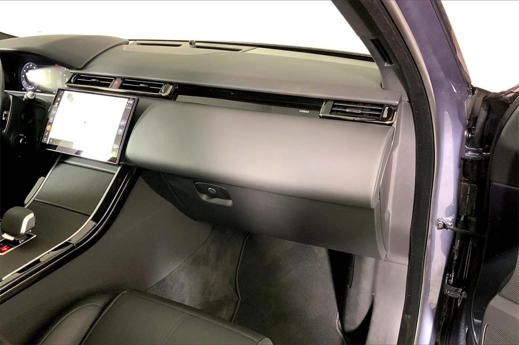 2024 Land Rover Range Rover Velar P400 Dynamic HSE photo 14