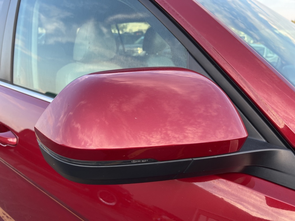 2019 Volkswagen Atlas V6 SE photo 10