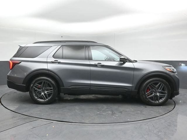 2025 FORD EXPLORER - Image 8