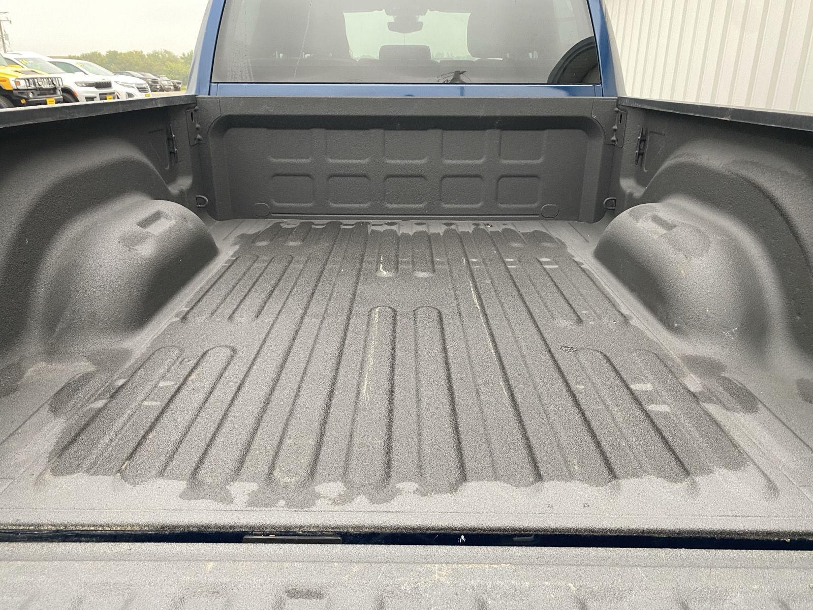 2024 Ram 2500 Big Horn photo 8