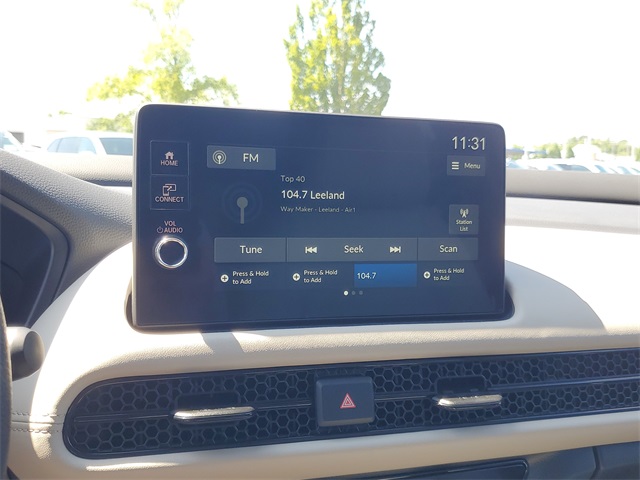2026 Honda HR-V LX photo 18